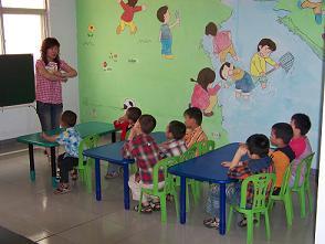 鄭州精誠(chéng)能力訓(xùn)練中心