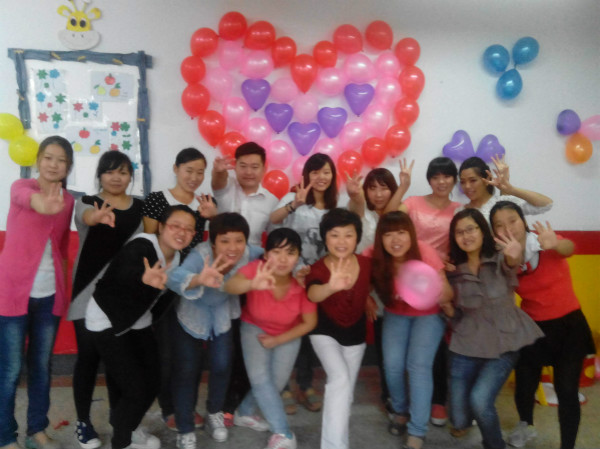 河北心雨孤獨癥康復(fù)培訓(xùn)學(xué)校