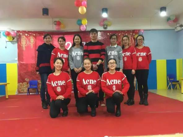 福州市天使之翼兒童康復(fù)中心