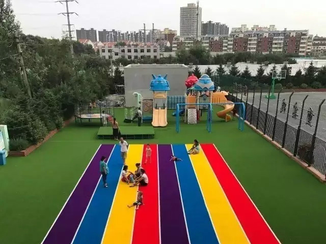 長春市星光特殊兒童訓練養(yǎng)護中心