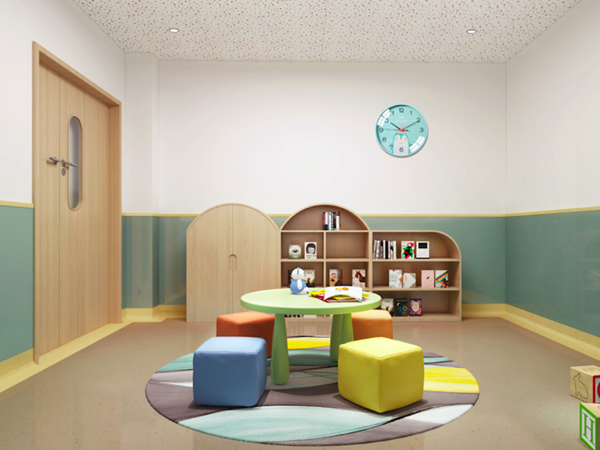 青島星空智程康復(fù)中心