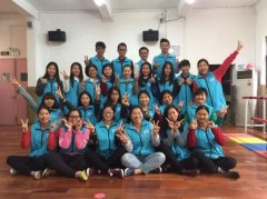 佛山市順德區(qū)星宸自閉癥兒童康復(fù)中心