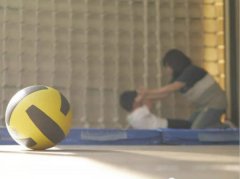 北京劉氏視聽(tīng)動(dòng)兒童發(fā)展中心