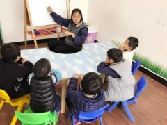 北京馨馨雨露康復中心