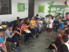 南昌市青山湖區(qū)心悅兒童康復(fù)中心(江西省孤獨(dú)