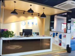 廈門市星鷺語兒童康復(fù)服務(wù)中心