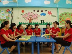 天津市宜童自閉癥研究服務中心