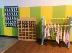 天津市泉萊兒童康復中心