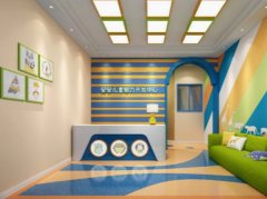 寧德市安星教育兒童康復(fù)訓(xùn)練中心